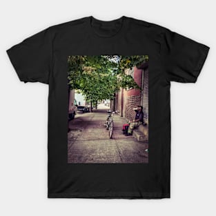 Bronx, New York City T-Shirt